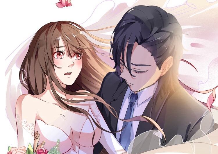 Devil’s President Sacrificial Bride (Manga) – Ninenovel