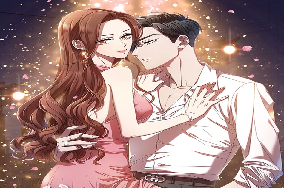 A Beastly Scandal Scan Vf