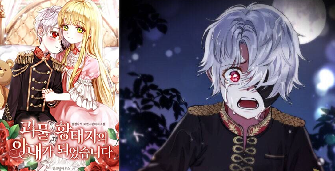 I Became the Wife of the Monstrous Crown Prince – Ninenovel