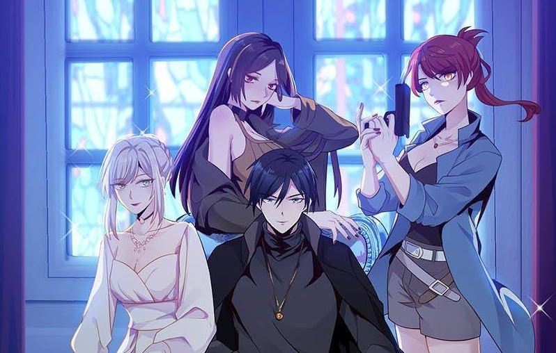 metropolis-absolute-killing-kuangzun – Ninenovel