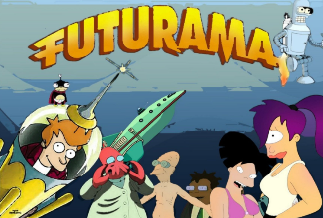 futurama-season-7-ninenovel