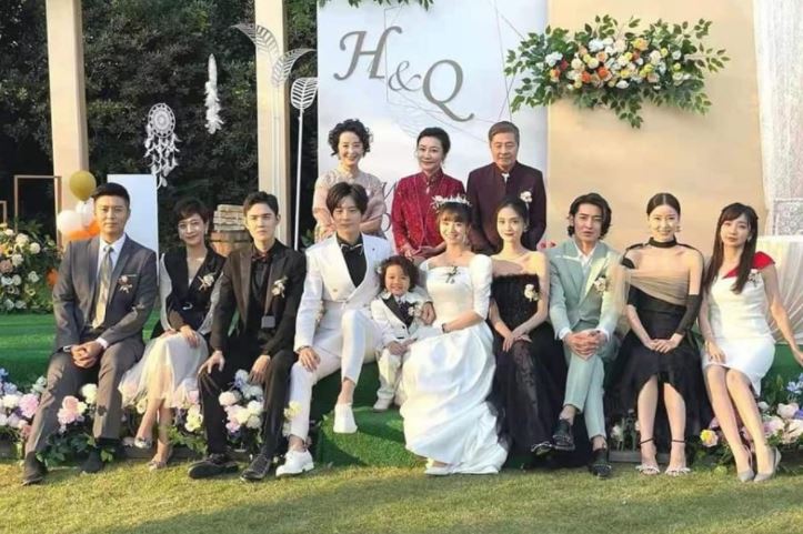 unforgettable-love – Ninenovel TV Drama Series